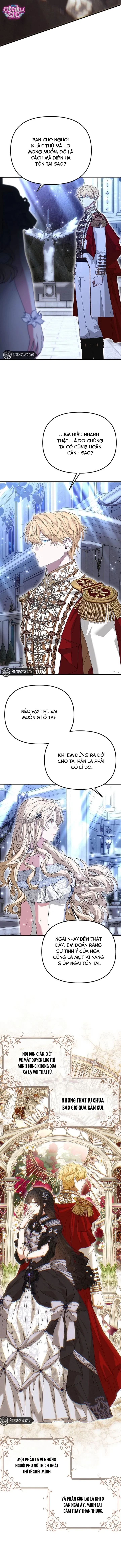 Tôi Không Thích Thể Loại Harem Ngược Chapter 12 - 5