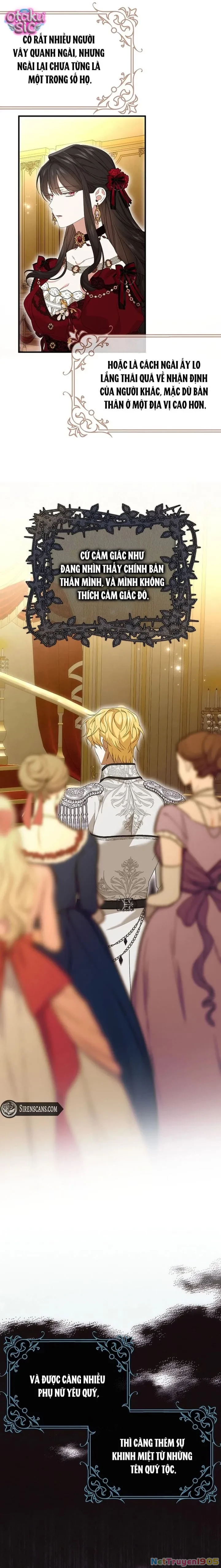 Tôi Không Thích Thể Loại Harem Ngược Chapter 12 - 6