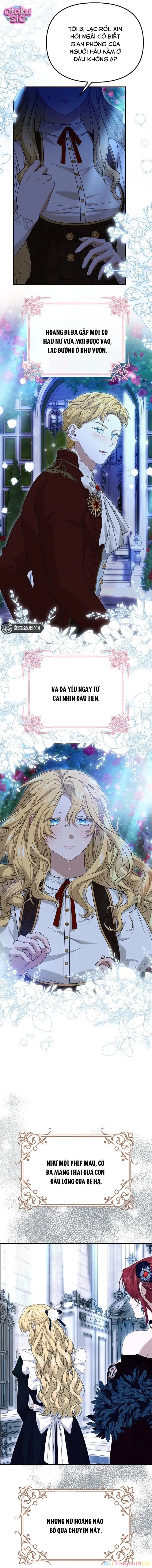 Tôi Không Thích Thể Loại Harem Ngược Chapter 12 - 9
