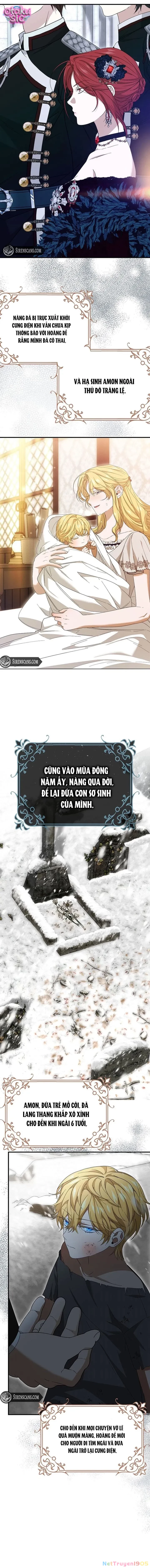 Tôi Không Thích Thể Loại Harem Ngược Chapter 12 - 10
