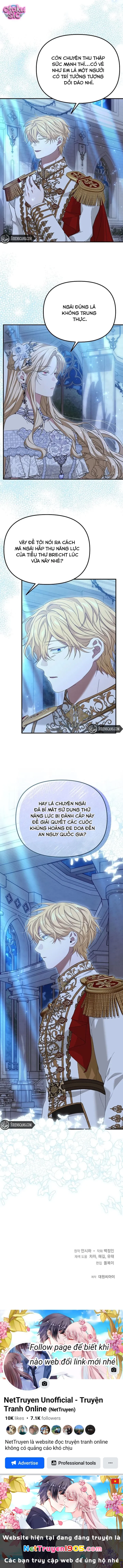 Tôi Không Thích Thể Loại Harem Ngược Chapter 12 - 15