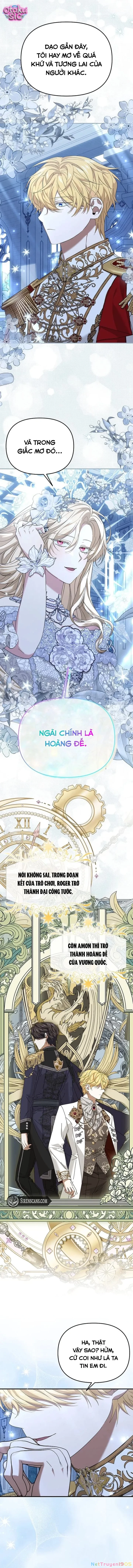 Tôi Không Thích Thể Loại Harem Ngược Chapter 13 - 3