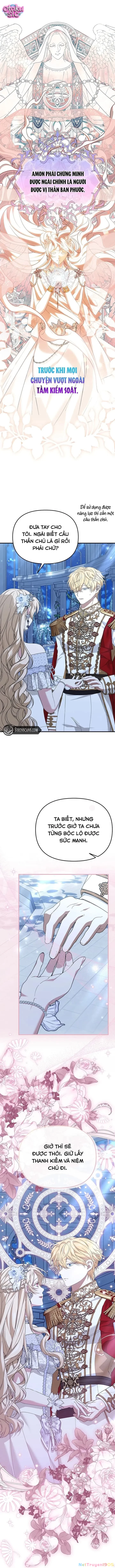 Tôi Không Thích Thể Loại Harem Ngược Chapter 13 - 7