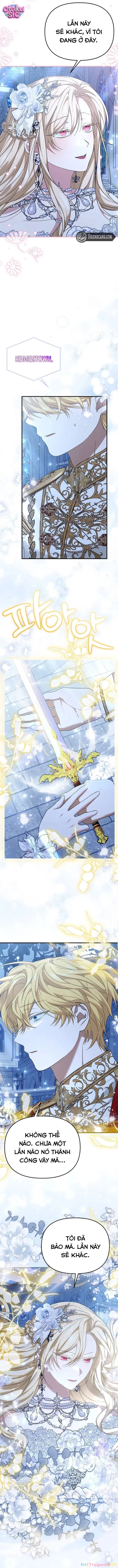 Tôi Không Thích Thể Loại Harem Ngược Chapter 13 - 8