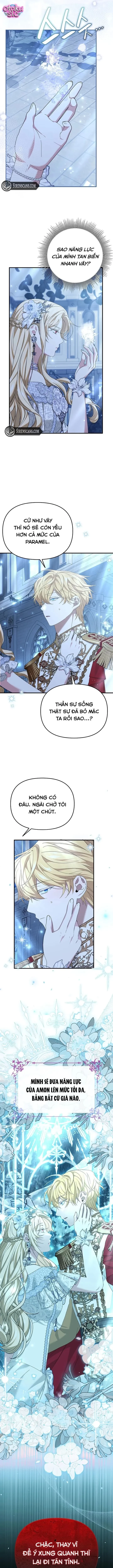 Tôi Không Thích Thể Loại Harem Ngược Chapter 13 - 9