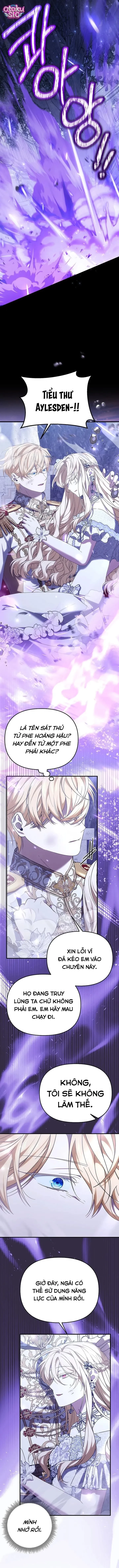 Tôi Không Thích Thể Loại Harem Ngược Chapter 13 - 11
