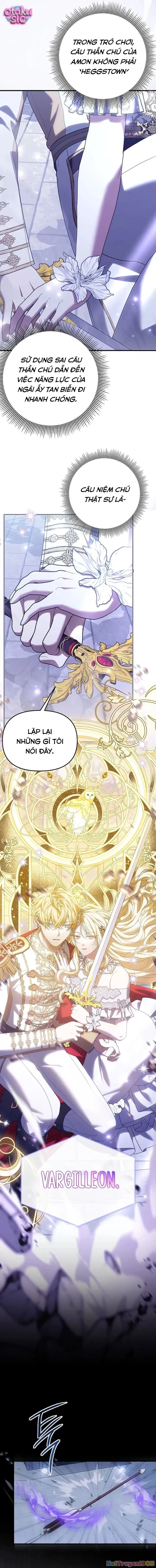 Tôi Không Thích Thể Loại Harem Ngược Chapter 13 - 12