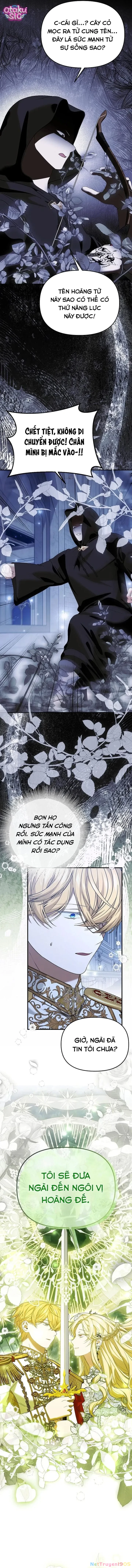 Tôi Không Thích Thể Loại Harem Ngược Chapter 13 - 13