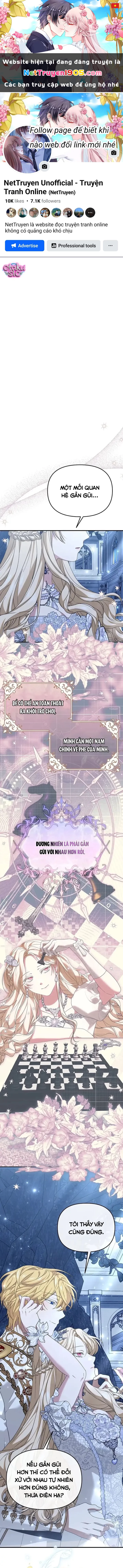 Tôi Không Thích Thể Loại Harem Ngược Chapter 14 - 1