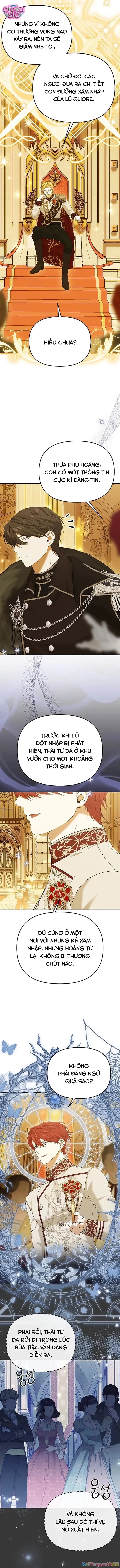 Tôi Không Thích Thể Loại Harem Ngược Chapter 14 - 7