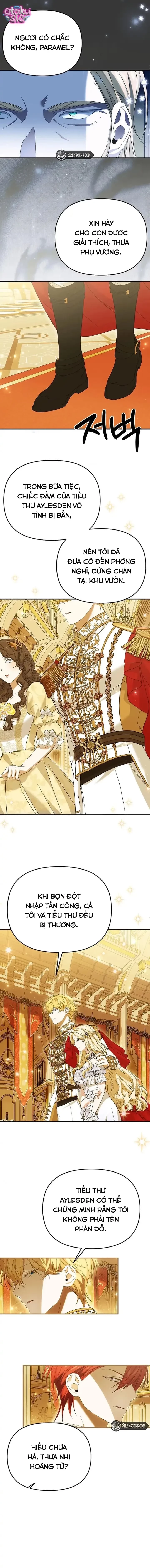 Tôi Không Thích Thể Loại Harem Ngược Chapter 14 - 8
