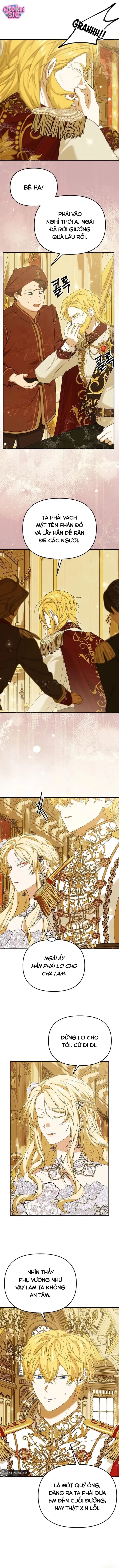 Tôi Không Thích Thể Loại Harem Ngược Chapter 14 - 9
