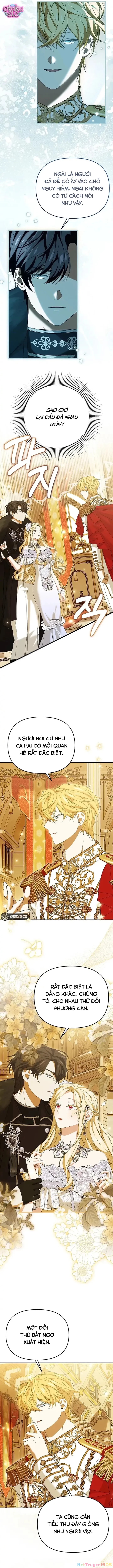Tôi Không Thích Thể Loại Harem Ngược Chapter 14 - 11