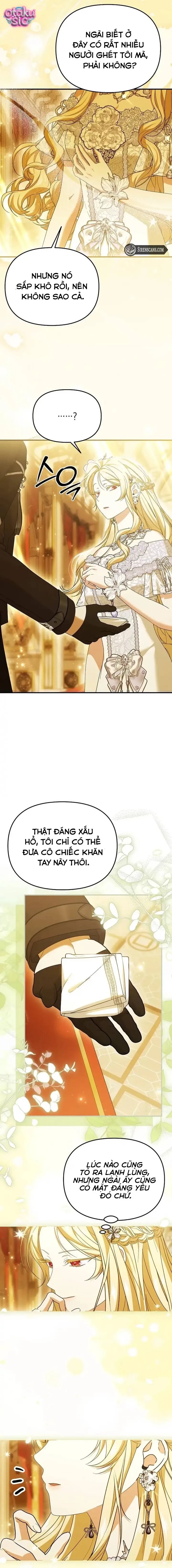 Tôi Không Thích Thể Loại Harem Ngược Chapter 15 - 2