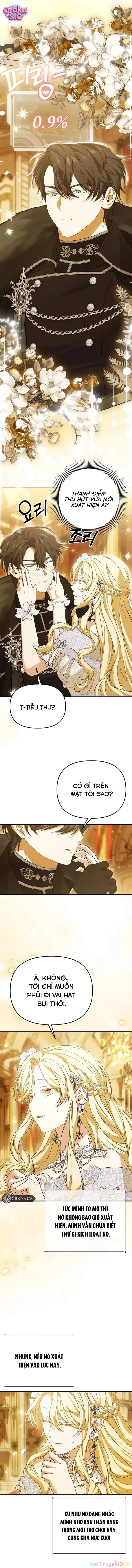 Tôi Không Thích Thể Loại Harem Ngược Chapter 15 - 3