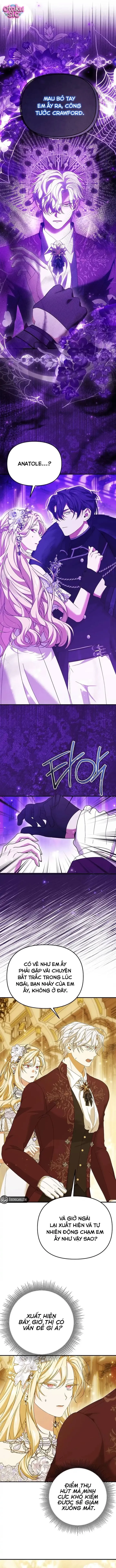 Tôi Không Thích Thể Loại Harem Ngược Chapter 15 - 4