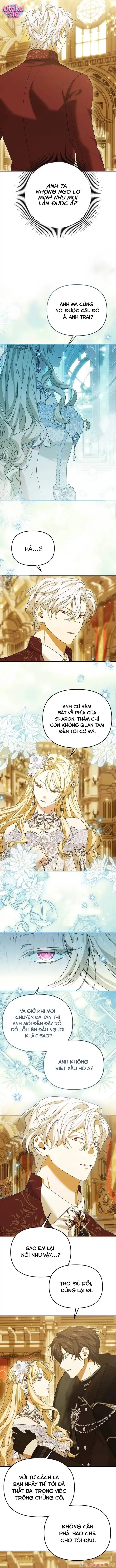 Tôi Không Thích Thể Loại Harem Ngược Chapter 15 - 5