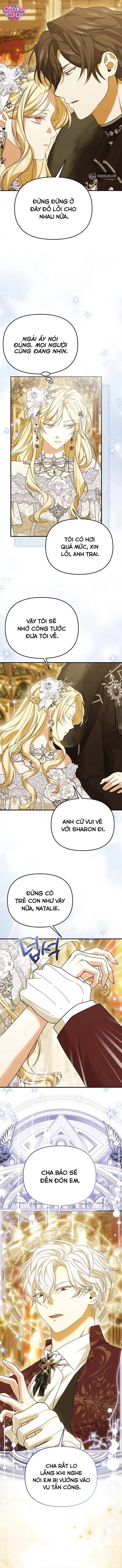 Tôi Không Thích Thể Loại Harem Ngược Chapter 15 - 6