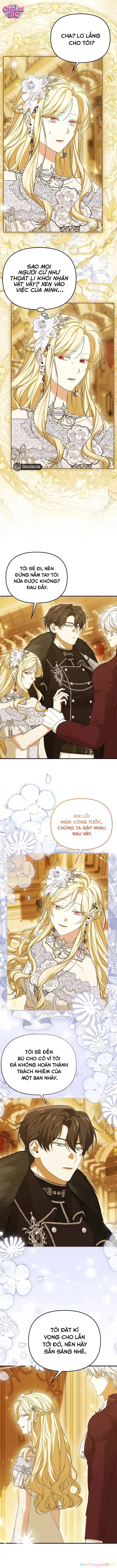 Tôi Không Thích Thể Loại Harem Ngược Chapter 15 - 7