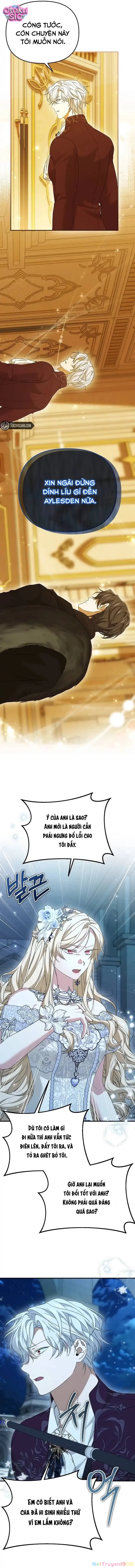 Tôi Không Thích Thể Loại Harem Ngược Chapter 15 - 8