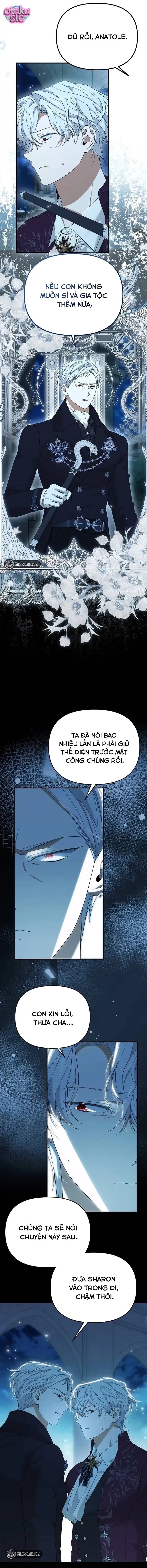 Tôi Không Thích Thể Loại Harem Ngược Chapter 15 - 9