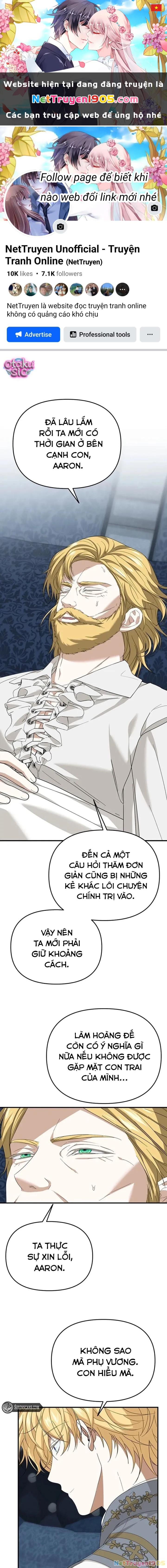Tôi Không Thích Thể Loại Harem Ngược Chapter 16 - 1