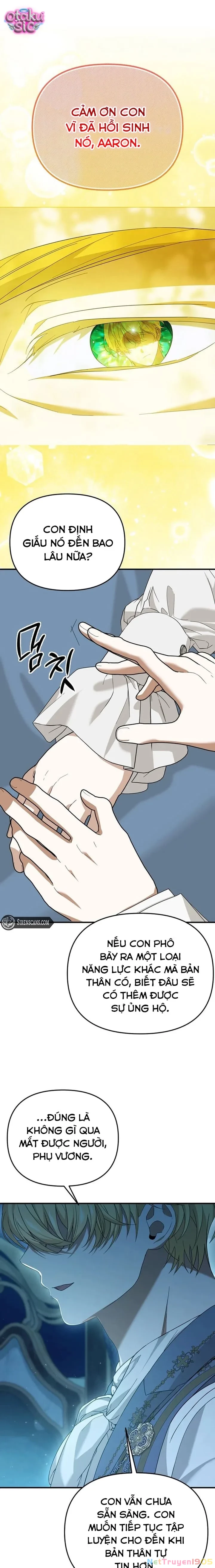 Tôi Không Thích Thể Loại Harem Ngược Chapter 16 - 3