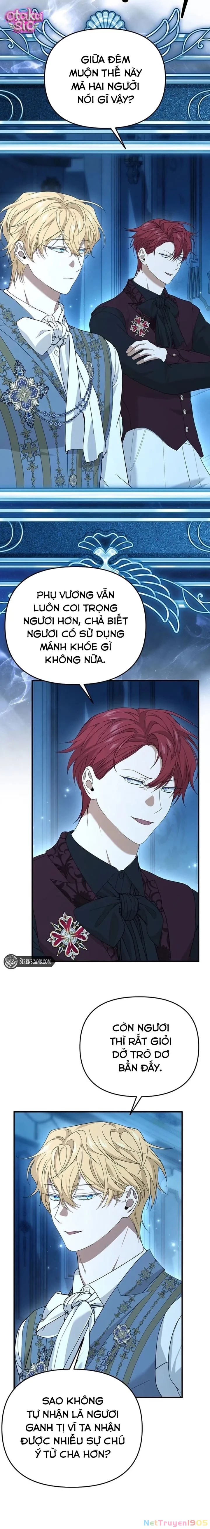 Tôi Không Thích Thể Loại Harem Ngược Chapter 16 - 5