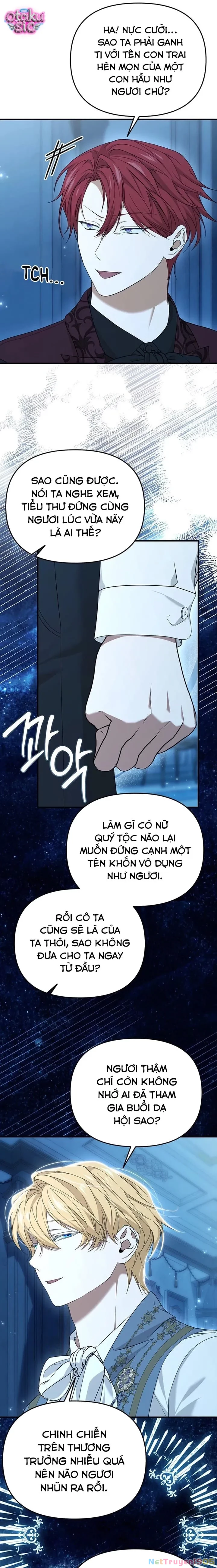 Tôi Không Thích Thể Loại Harem Ngược Chapter 16 - 6