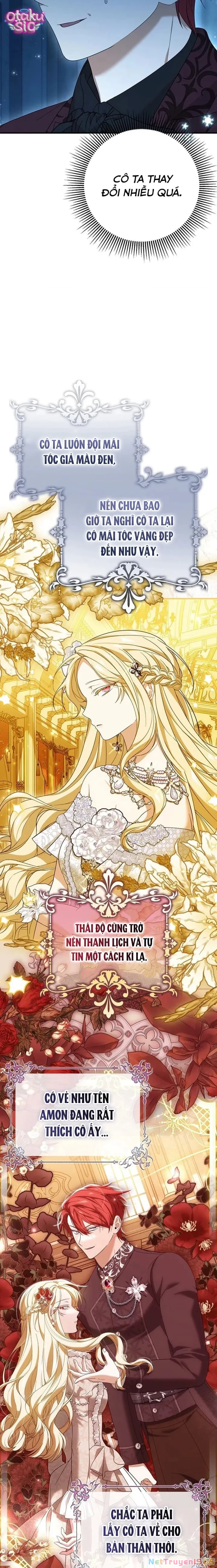Tôi Không Thích Thể Loại Harem Ngược Chapter 16 - 9