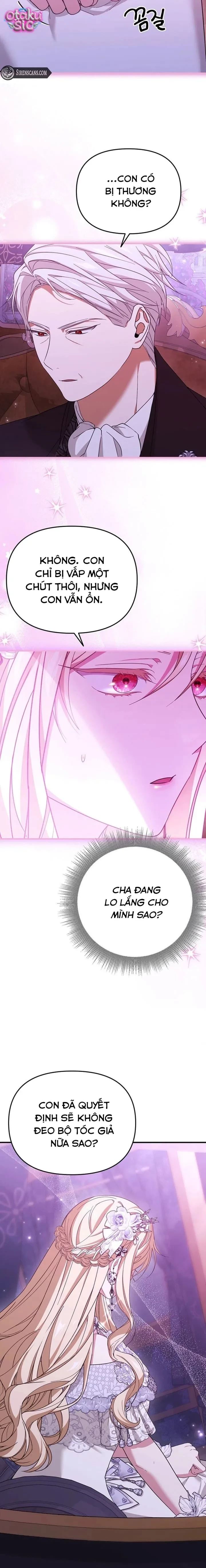 Tôi Không Thích Thể Loại Harem Ngược Chapter 16 - 12