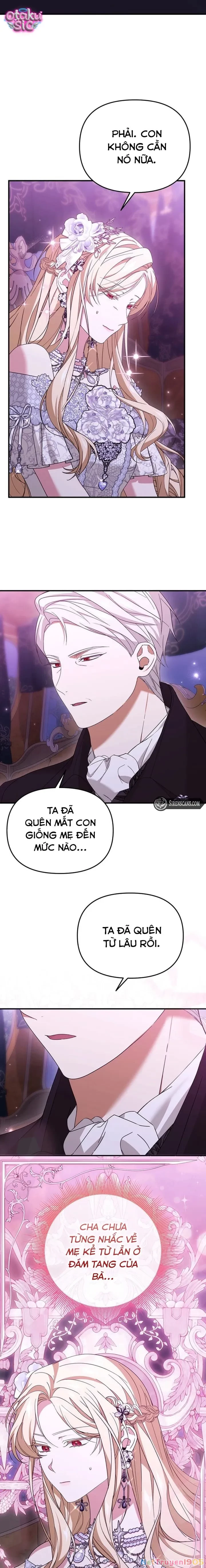 Tôi Không Thích Thể Loại Harem Ngược Chapter 16 - 13