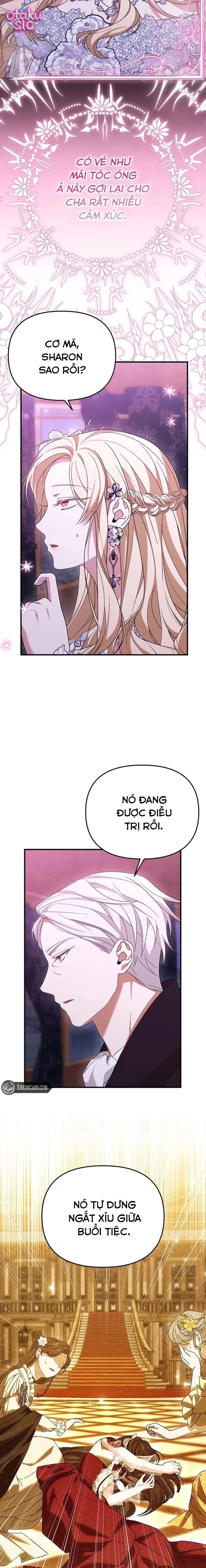 Tôi Không Thích Thể Loại Harem Ngược Chapter 16 - 14