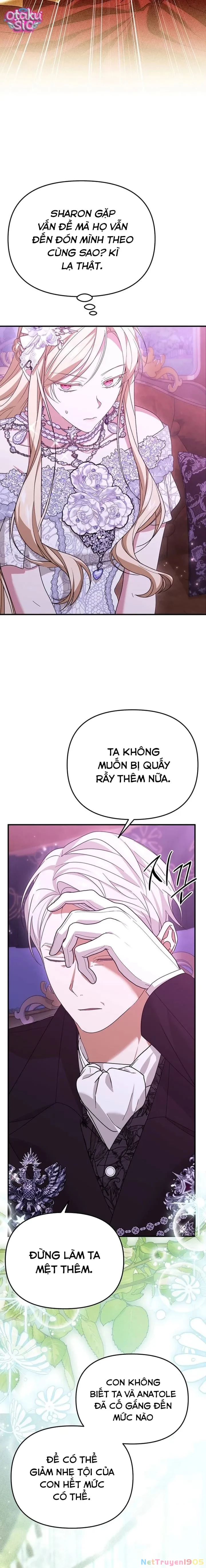 Tôi Không Thích Thể Loại Harem Ngược Chapter 16 - 15