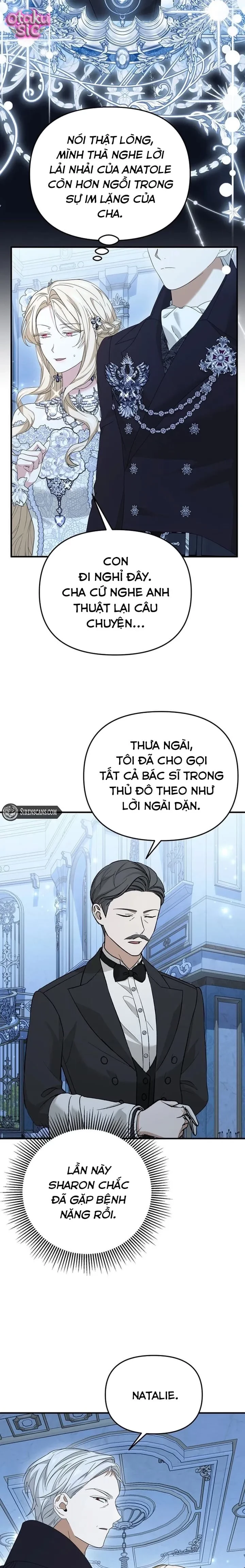 Tôi Không Thích Thể Loại Harem Ngược Chapter 16 - 18