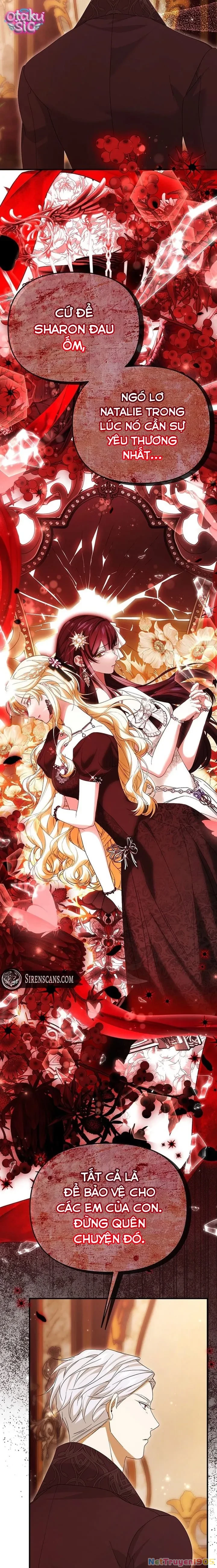Tôi Không Thích Thể Loại Harem Ngược Chapter 17 - 2
