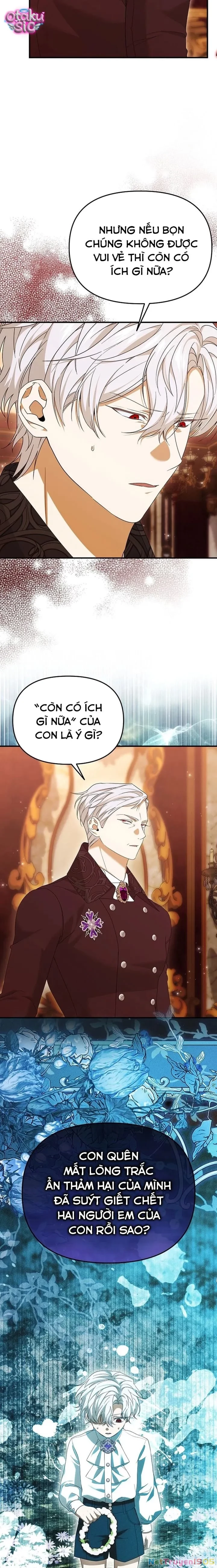 Tôi Không Thích Thể Loại Harem Ngược Chapter 17 - 3