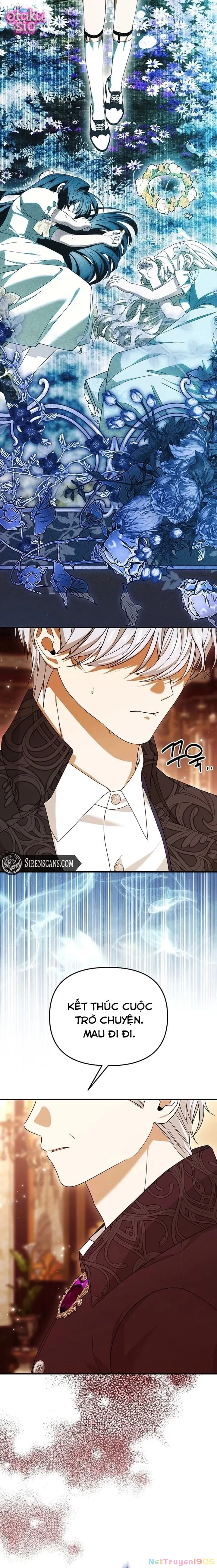 Tôi Không Thích Thể Loại Harem Ngược Chapter 17 - 4