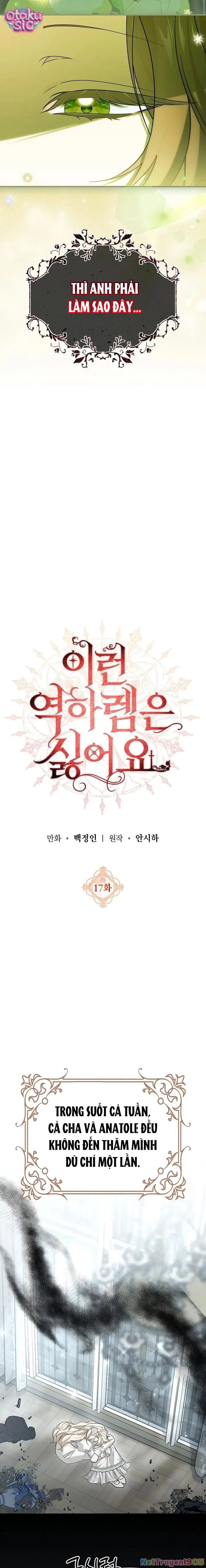 Tôi Không Thích Thể Loại Harem Ngược Chapter 17 - 7