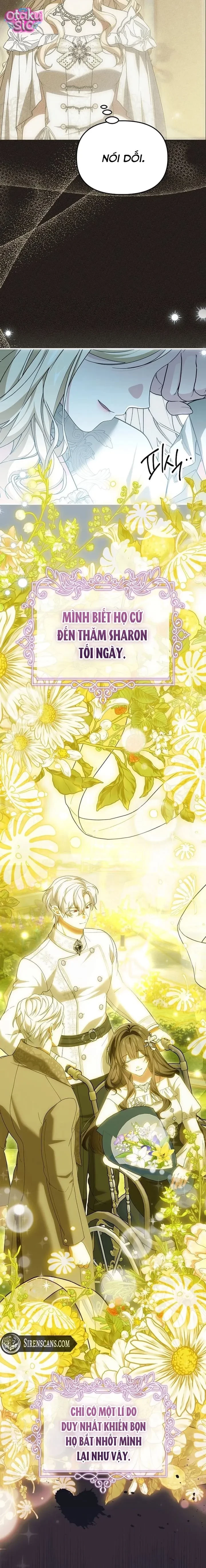 Tôi Không Thích Thể Loại Harem Ngược Chapter 17 - 10