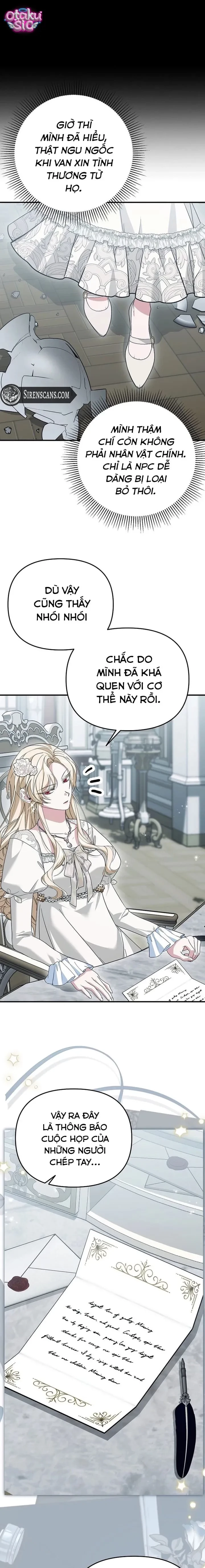Tôi Không Thích Thể Loại Harem Ngược Chapter 17 - 12