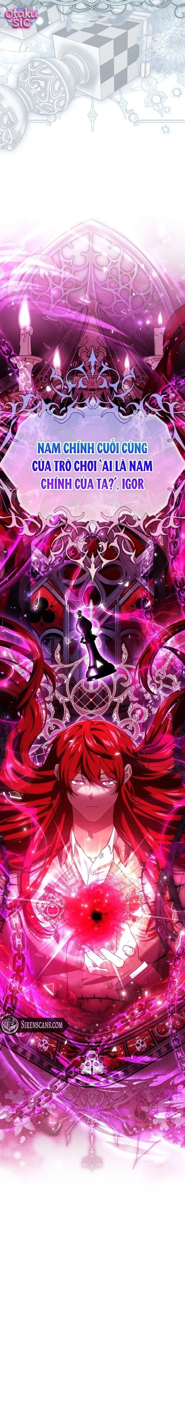 Tôi Không Thích Thể Loại Harem Ngược Chapter 17 - 15