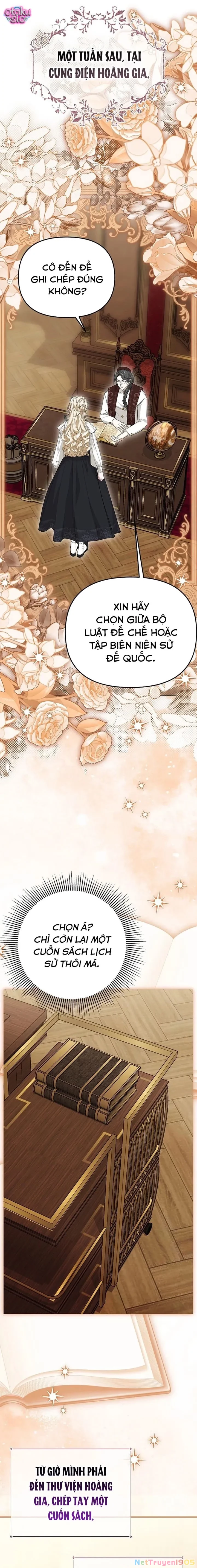 Tôi Không Thích Thể Loại Harem Ngược Chapter 17 - 16