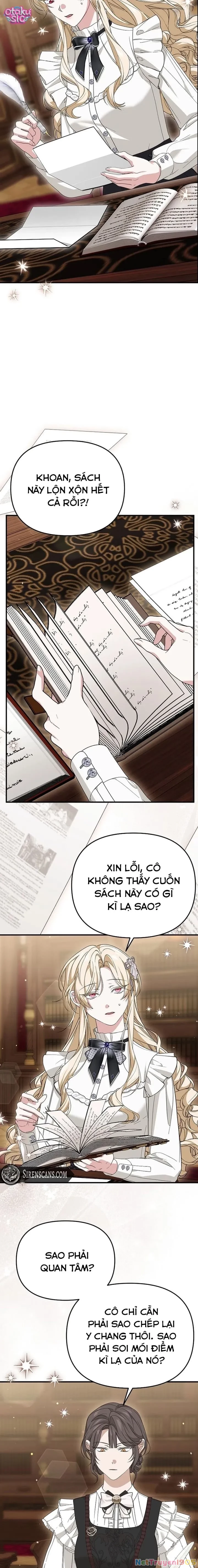 Tôi Không Thích Thể Loại Harem Ngược Chapter 17 - 18