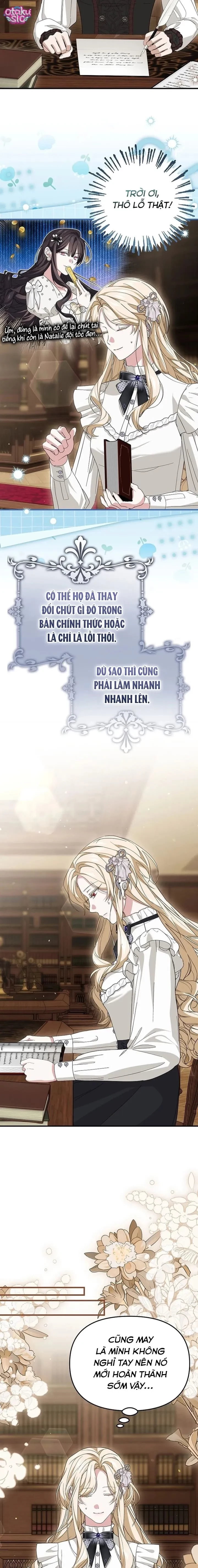 Tôi Không Thích Thể Loại Harem Ngược Chapter 17 - 19