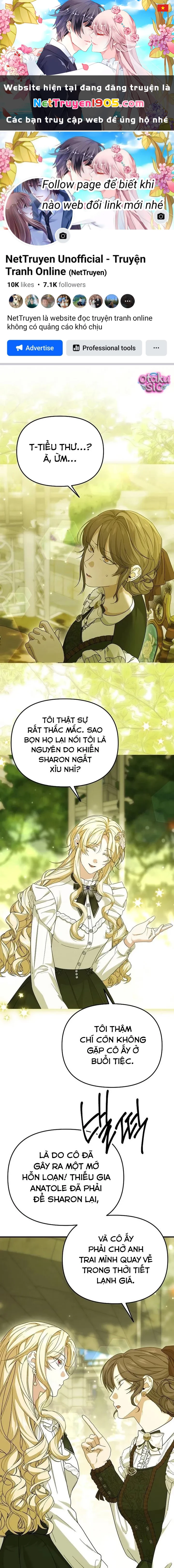 Tôi Không Thích Thể Loại Harem Ngược Chapter 18 - 1