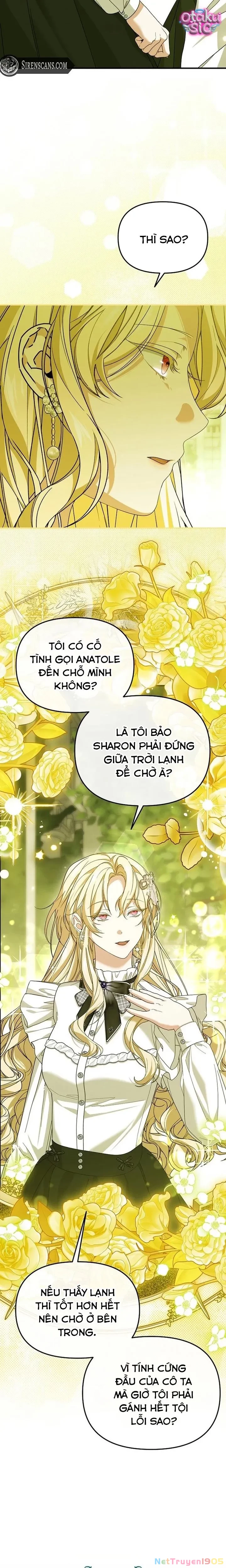 Tôi Không Thích Thể Loại Harem Ngược Chapter 18 - 2