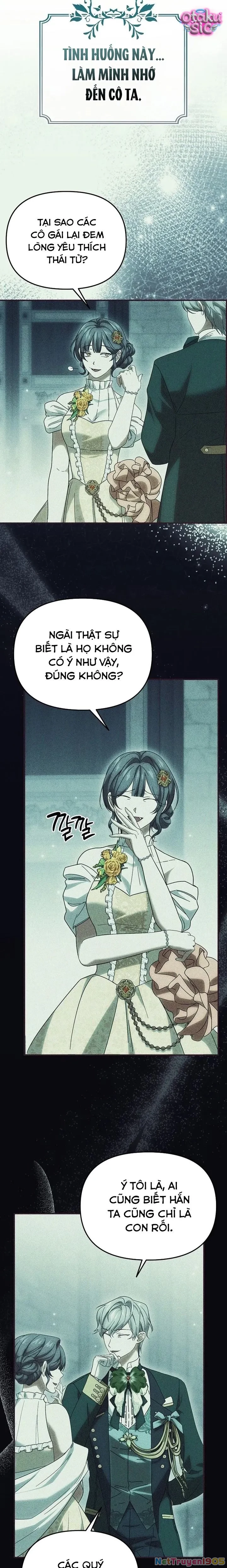 Tôi Không Thích Thể Loại Harem Ngược Chapter 18 - 3