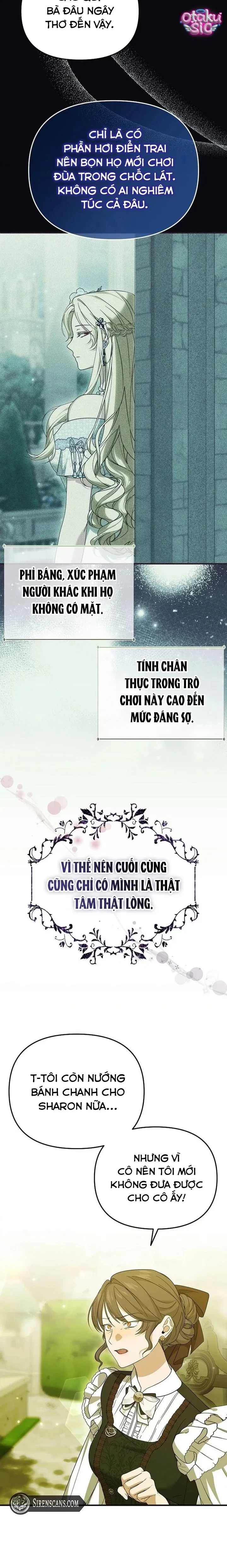 Tôi Không Thích Thể Loại Harem Ngược Chapter 18 - 4