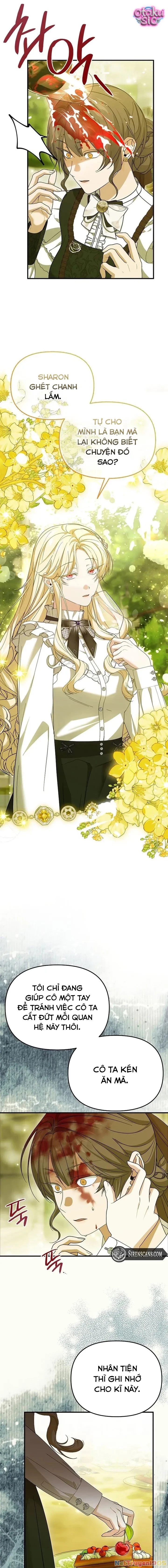 Tôi Không Thích Thể Loại Harem Ngược Chapter 18 - 5